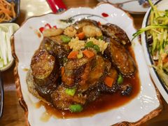 -毛毛熏肉•东北菜老字号(大安街店)