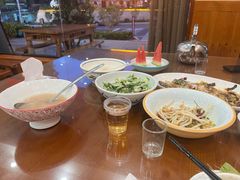 -漁耕小厨农家院(武当山店)