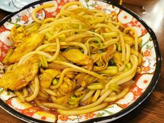 -塔里木的羊·新疆特色餐厅(钱湖北路店)