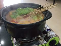 -瑞杰烧烤店·24小时营业(山东路店)