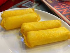 炸牛奶-五条人糖水铺(武林总店)