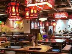 -矮板凳老火锅(宽窄巷子店)