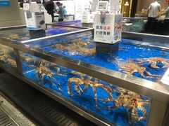 -盒马鲜生(顺义店)