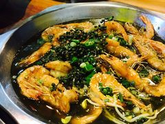 -槐店王婆大虾(开发区店)