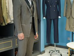 -尊卡诺高级西装礼服定制(江东中路店)