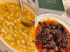 -院8里·少城记忆老川菜(宽窄巷子店)