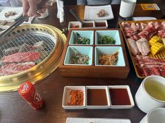 -龍二烧肉酒场(九亭店)