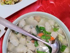 -海坛特色小吃·只做平潭特色菜(平潭店)