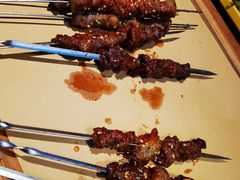 -那些年记忆烧烤