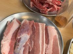 -麻蒲碳烤肉(梅花园店)