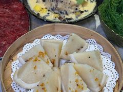 -琥珀川糟粕醋·香草鸭·鸡煲(慈云寺店)