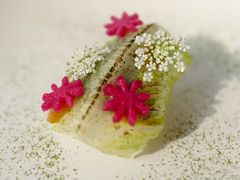 -The Georg(东华门店)