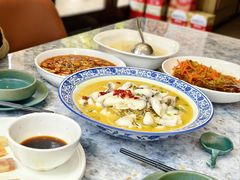 -聚丰园•湖鲜餐厅(阿红私房菜梅石路店)