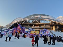 -沈阳奥体冰雪嘉年华