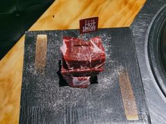 -焱铁烧·黑毛和牛专门店(南宁万象城店)