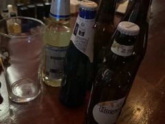 -蜉蝣酒吧(仓山万达店)