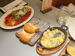 -西堤牛排(北京国瑞店)