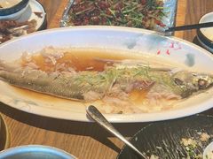 -扬州狮子楼·非遗淮扬菜(东关街店)