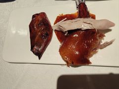 -北平楼·烤鸭·北京菜(牡丹园店)