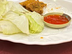 -东馆和天下特色餐饮(工农店)