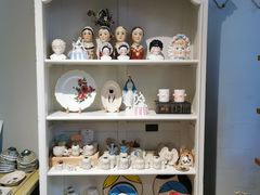 -恋物百货商店(华侨城店)