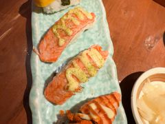 -木村武·手作寿司料理(中山亭店)
