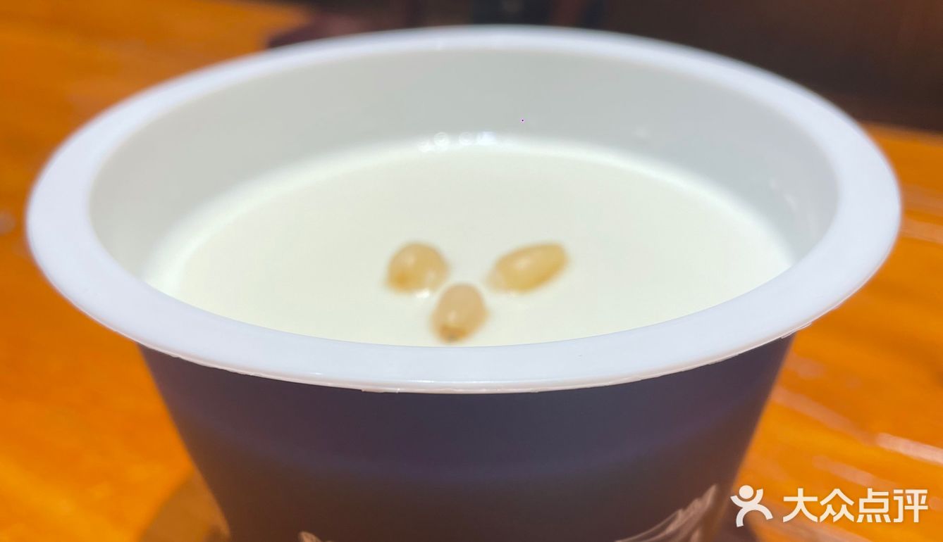 老北京宫廷奶酪首选｜南锣鼓巷文宇奶酪