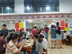 大堂-黄师奶甜品店