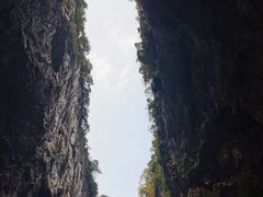 -英西峰林·洞天仙境