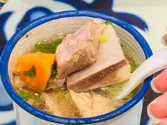 -撒拉花儿·新疆菜·清真(太阳宫店)
