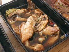 -南京大牌档(济南万象城店)