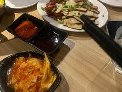 -杰J.w.m深夜食堂 厚杰居酒屋(淮海街商业街店)