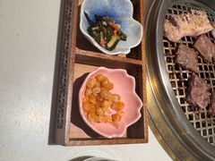 -千寻山野烤肉(中关村店)