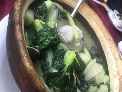 -台山美食一绝阿四台山黄鳝饭(阿四创作店)