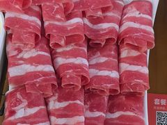 -津门老羊家·铜锅涮羊肉·烧烤(科技园店)
