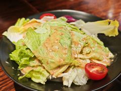 -甘尼仕印度餐厅爵士酒吧(阳春巷店)