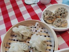 -西贝(吴江路湟普汇店)