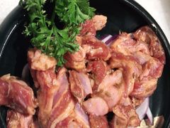 -韩宫宴烤肉·料理(如皋万达店)