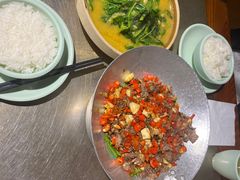 -六合居·明厨亮灶餐厅(成双大道店)