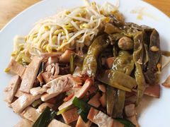 -温记府廟豆汤饭·始于1955年(海椒店)