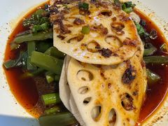 -川正旺江湖菜(三元桥店)