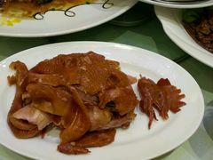 东北手撕鸡半只-天天渔港(杏林街店)