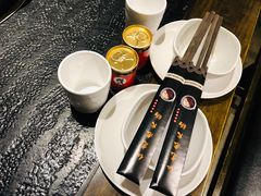 -仁虎老火锅(黄泥磅店)