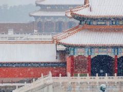 -故宫博物院(故宫)