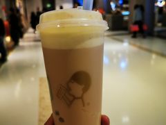 -喜茶(上海五角场万达店)