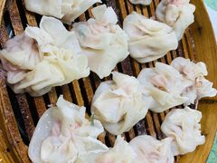-国庆烧麦馆
