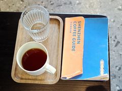 -CoffeeVendor(西乡店)