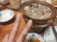 -古关火锅店(古北水镇景区店)