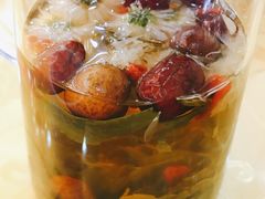 -新疆巴州金丝特餐厅(大钟寺店)