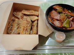 -东北农家饺子村(昌平路店)